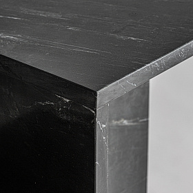 Приставной столик MARQUINA 35984