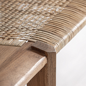 Скамейка HALLEN 37430