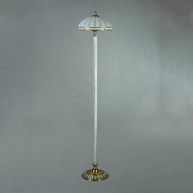 Торшер Navarra Ambiente 5L 02228F/5 WP