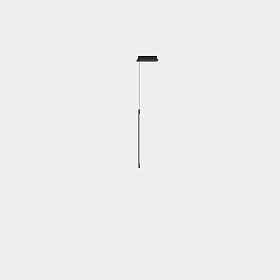 Подвес Tubs Modular Pendant Single 600mm 00-A090-05-M1