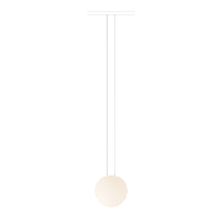 Подвес для системы освещения Circus Ø 20 0162 2700K Static White + DALI-2