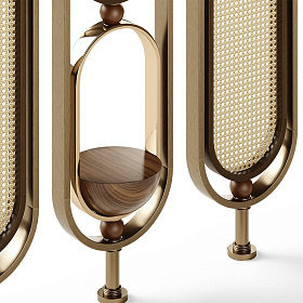 Ширма Desmond (1 шт)