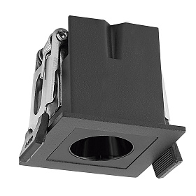 9127 Встраиваемый светильник BLAU