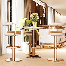 Барный стул Otis I