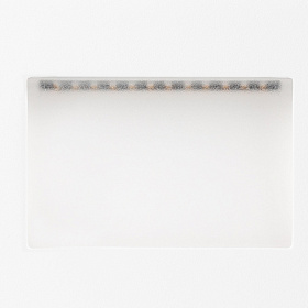 Встраиваемый светильник Spark-1 белый