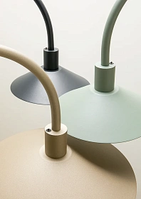 Торшер Belt BEL_4149M 