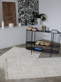 Хлопковый ковер MATIS 120*180