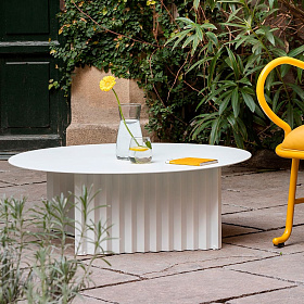 Журнальный столик Plec большой 