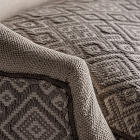 Барный диван Mutzig