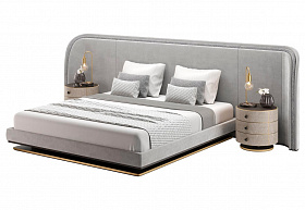 Кровать Calabria