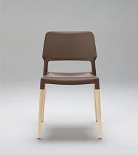 Стул Belloch коричневый