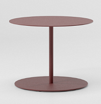 Столик Objects с подносом KS570700/18C Ruby Dust