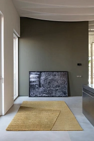 Ковер Oblique Amber