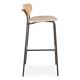 Полубарный стул Marlon