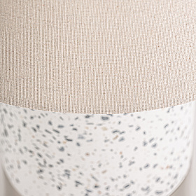 Настольная лампа Bernara