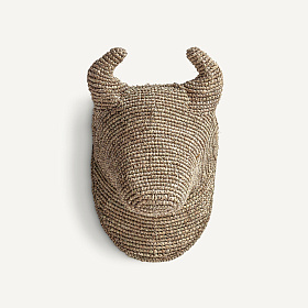 Декоративная фигура быка Toro