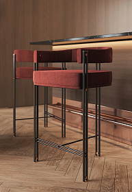 Барный стул Bamboo