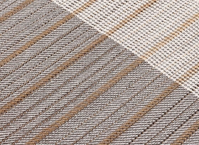 Ковер Reversible черный 300x200