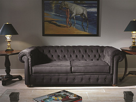 Диван 3-х местный CHESTER SCHES3