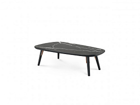 Журнальный столик Hyde 2 Marble top