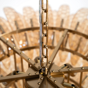 Подвесной светильник Olgiasca