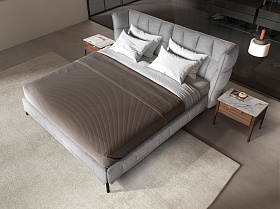 Прикроватная тумбочка CP1806-H /7038