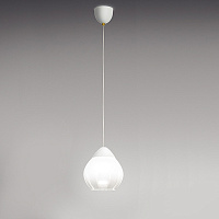 Подвесной светильник Soft Small white 