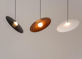 Подвеcной светильник Symphony Диаметр 45, led 4,8 W Cod.2024 Not Dimmable