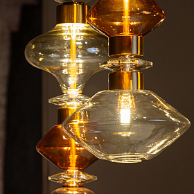 Подвесной светильник ANNA 36969