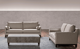 Диван Arca 3-х местный