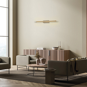 Настенный светильник LINEAL 8964