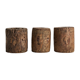 Пуф в этническом стиле Kraj