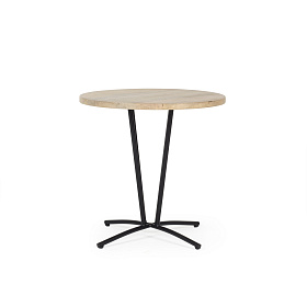 Столик для кафе Apple