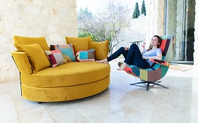 Диван MyApple 2