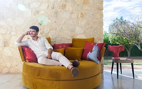 Диван MyApple 2