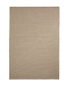 Ковер Ardelia из синтетических волокон бежевый 200 x 300 см