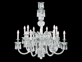 Люстра SURREY 12L