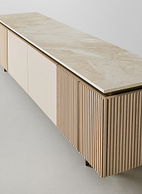 Сервант Tempo A6033/01