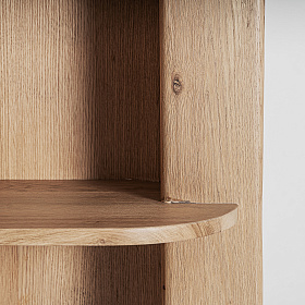 Стеллаж Nara 36085