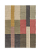 Шерстяной стираемый ковер Area Chroma Palette 170х240