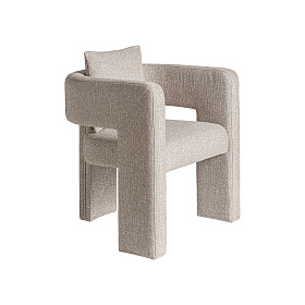 Кресло HALBLECH