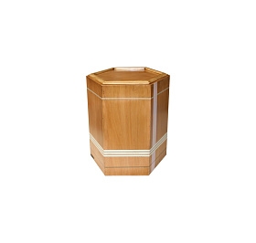 Столик hexagonal 1