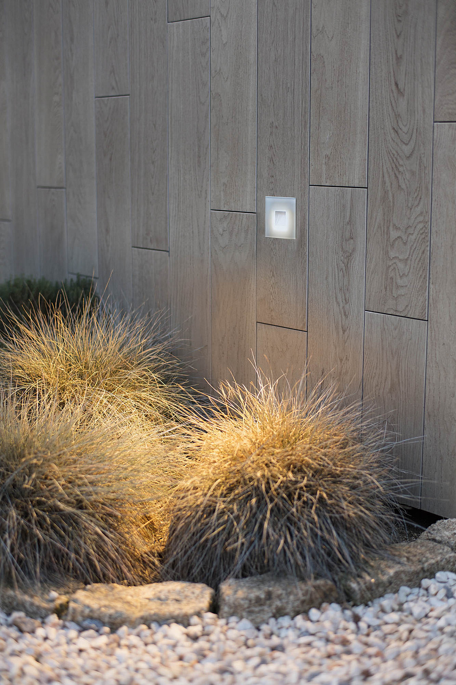 Встраиваемый светильник Dart SQ белый LED 2W 3000K