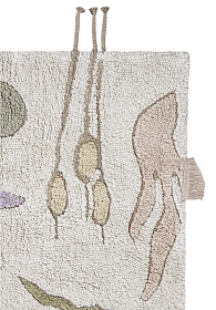 Ковер Ботаническая фантазия 140*200