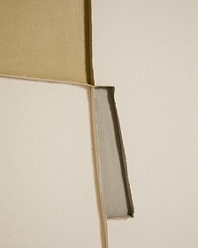 Абстрактная картина Deravia 120 x 200 см