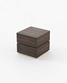 Прикроватная тумбочка Dakota 50