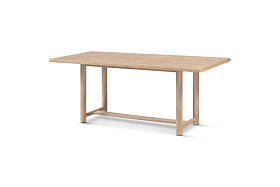 Уличный обеденный стол Green