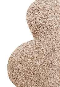 Подушка Облако Cloud (розовый) 40*50