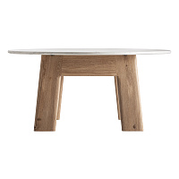 Обеденный стол Nara 37146