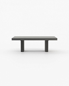 Обеденный стол Isis 240 см расширяемый